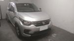 Fiat Mobi Easy 1.0 4p 2018 prata 