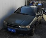 Fiat Palio  Wk 1.5 Completa  1997