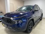 Fiat Torro Ultra - 4x4 Diesel - Impecável - Apenas 26 Mil Km