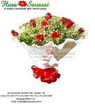 Flora Betim floricultura Cesta de café da manhã coroa de flores  Buquê de rosas ramalhetes cesta de flores arranjos florais em Betim Mg