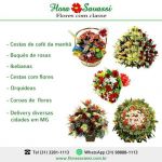Floricultura Condomínio Nova Lima flora entrega Buquê de flores para presente ramalhetes arranjos florais cesta de café e coroa de flores em Nova Lima 