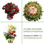 Floricultura coroa de flores em São Gonçalo do Bação Mg  