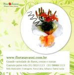 Floricultura Flora Bairro Venda Nova Pampulha Itapoã Jaraguá Jardim Atlântico Liberdade entrega flores Buquê de rosas orquídeas cesta de café e arranjos florais  Bh