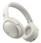 Fone de Ouvido Sem Fio Havit H630bt Bluetooth Até 55 Horas de Duração da Bateria Bege. acesse esse link  https:amzn.to47m2xxd  pra fazer a compra 