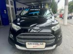 Ford Ecosport Freestyle 1.6 Automática 2017