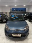 Ford Fiesta Hatch 1.0 Flex 2013 