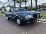 Ford Pampa 1997 Completa e Impecável