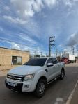 ford ranger xlt 3.2 diesel