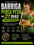 Fórmula Seca Barriga perca peso em 21 dias sem sofrer 