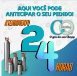  Fornece gases medicinais e industriais com atendimento especializado para hospitais indústrias e outros segmentos seguindo rigorosos padrões de qualidade. 
