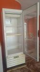 Freezer expositor 