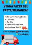 Fretes barato 991716011