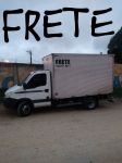 Fretes em Colombo e região