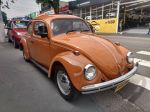 Fusca 1.300 1973 Raridade