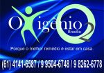 Oxigenio Brasilia - 61-4141-6587  9-9504-6748