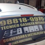 Gasista em Niteroi Rj ☎️98818-9979 Conversão e Instalação Fogão - Aquecedor a gás Conserto e Manutenção 
