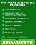 Gestão de Resíduos Ambientais. contato : 21972476364