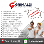 Grimaldi Marketing Digital 