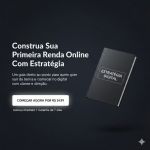Guia Definitivo para Criar e Vender seu Primeiro Produto Digital no Digital Usando apenas o Celular