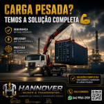  Hannover Locações