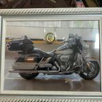 Harley-davidson Electra Glide ultra classic cvo 