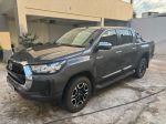 Hilux 2023 2024 Cd Srv 