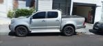 hilux srv cd 4x4 automático