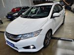 Honda City 2015 Exl Completo Top de linha