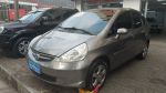 Honda Fit 1.4 Lxl 16v Flex 4p Automático 2008