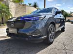 Honda Hrv 2024 Exl Completa e Impecável