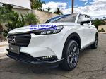 Honda Hrv 2024 Exl Completa e Impecável