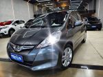 Honda New Fit 2013 Automático