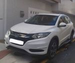 Hrv Lx Cvt 1.8 Vtec Flex One 