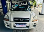 Hyundai Tucson 2.0 Gls 4x2 Flex Aut. 5p 2013