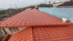 Impermeabilizaçao de telhado em Mongaguá 
