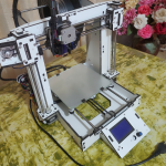 Impressora 3d Voolt 3d Gi3