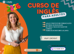Inglês para Adultos Libelle: Destrave sua Carreira e o seu Mundo 