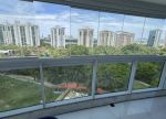 Inside Peninsula - Apartamento de 2 quartos sendo 1 suíte com 72m2