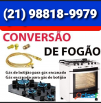 Instalação de Fogão no Jardim Guanabara Rj 988189979 Gasista Ilha do Governador rj 