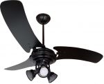 Instalação de ventilador de teto 