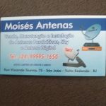Instalações e manutenção de antenas digitais 2499995 1650 