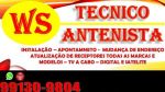 Instalador de Antenas em Brasília  Antenista Df