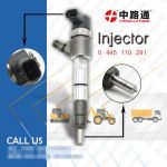 Inyector Vdo Ford Ranger 3.0