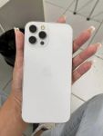 Iphone 12 Pro Max 256gb Branco 