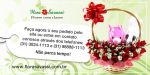Itabirito Mg Condomínio Itabirito  floricultura entrega flores cesta de café e arranjos florais ramalhetes orquídeas em Itabirito