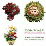Jaboticatubas floricultura flora entrega coroa de flores arranjos florais para presente cesta de café da manhã em Jaboticatubas  Mg
