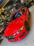 Jaguar Xe R-sport