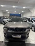 Jeep Compass 2.0 Flex Longitude 2018