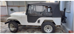 Jeep Willys 1958 100% Original