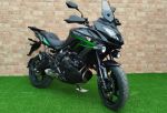 Kawasaki Versys650 Tourer Abs 2020